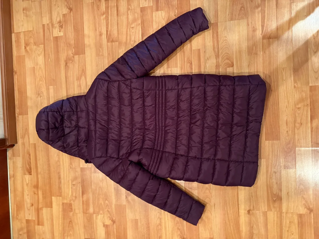 Campera Primark - imagen 5