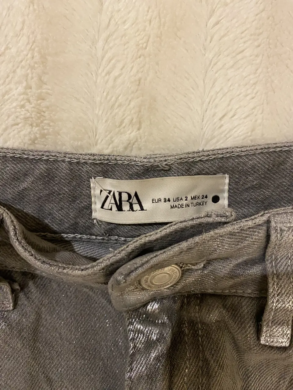Jean Zara - imagen 5