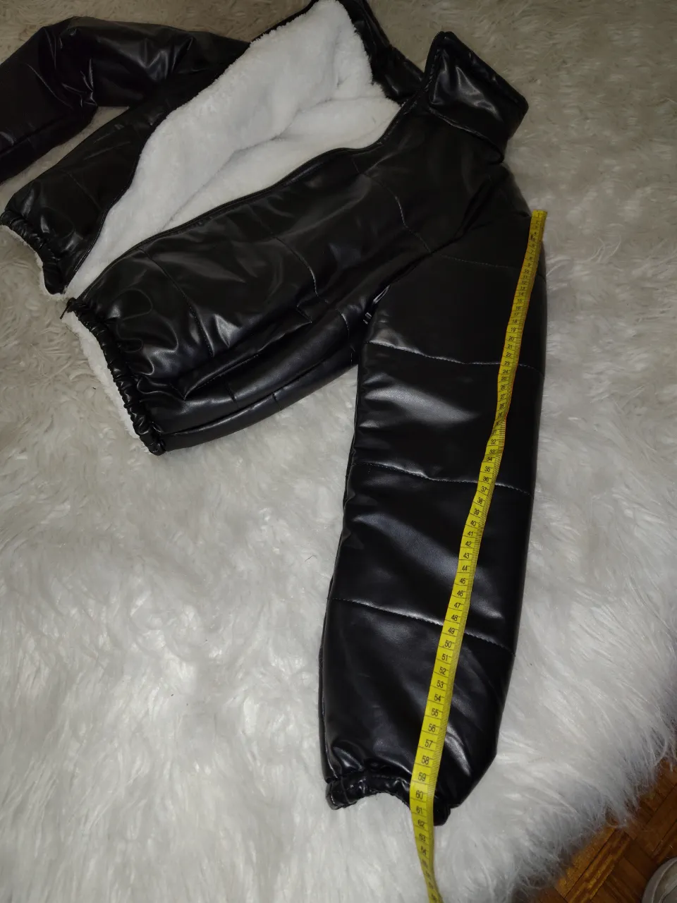Campera MDK - imagen 2