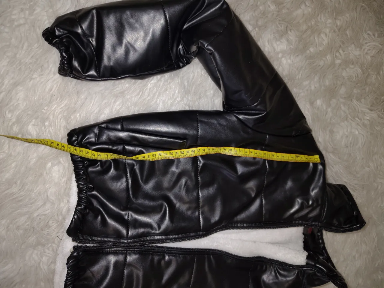 Campera MDK - imagen 4