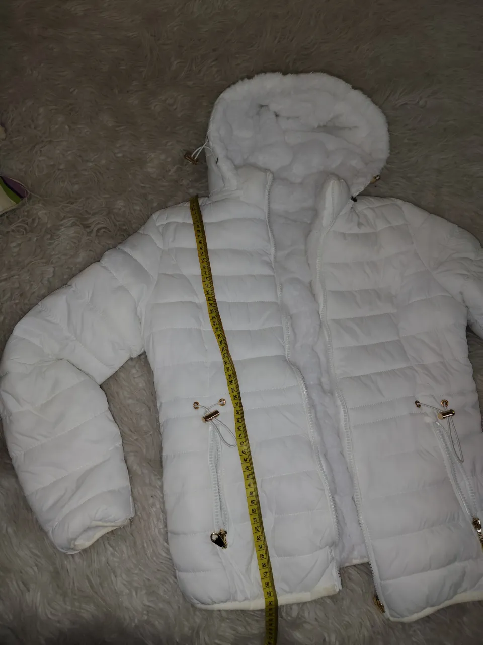 Campera MDK - imagen 3