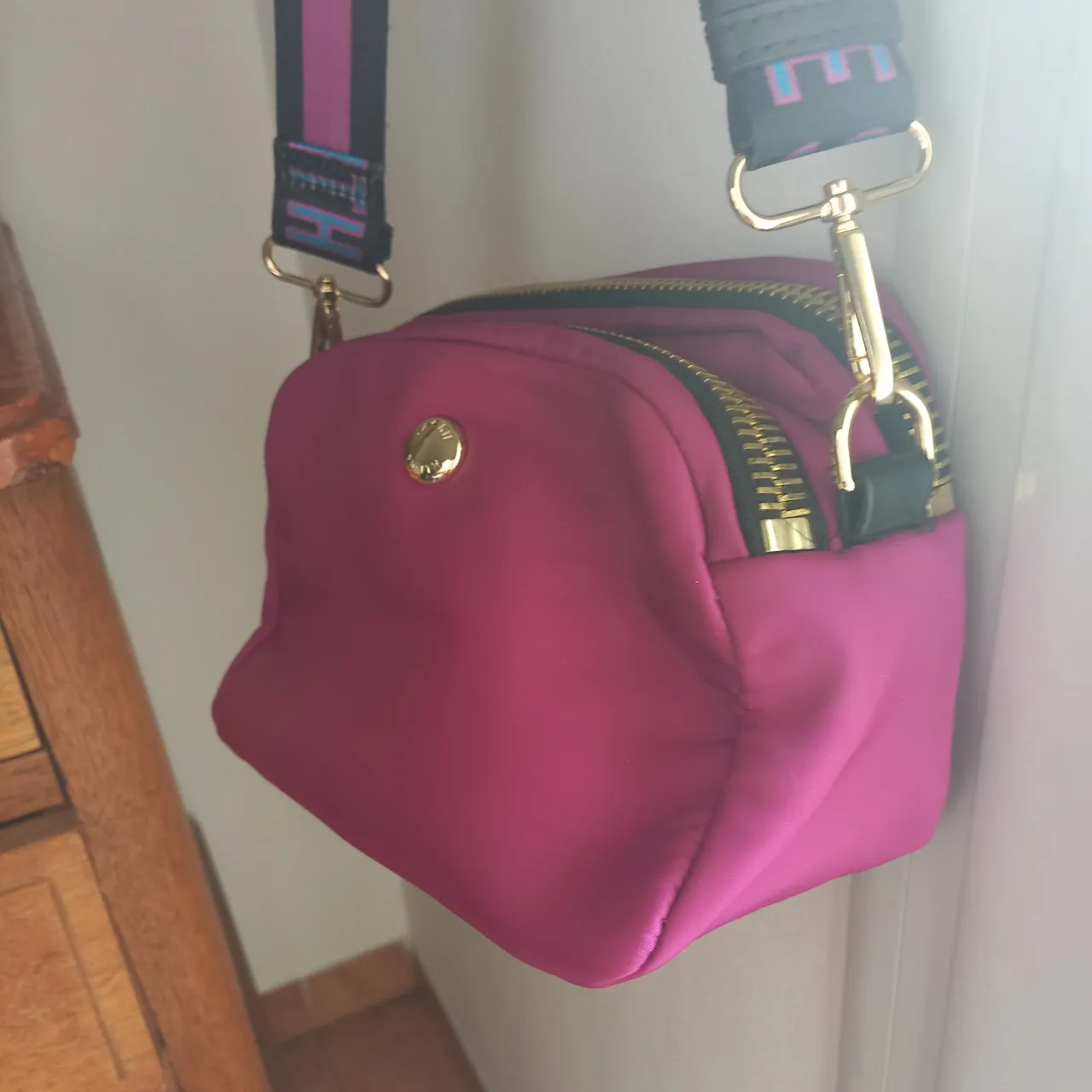 Cartera Jackie Smith - imagen 1