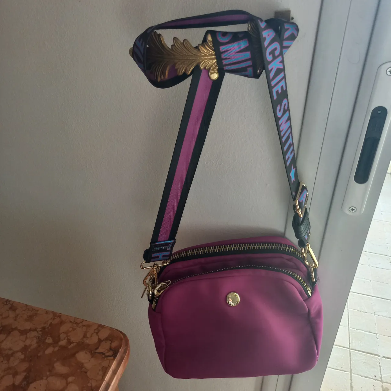 Cartera Jackie Smith - imagen 2