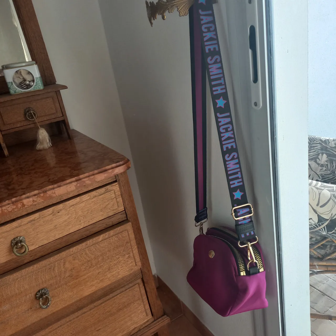 Cartera Jackie Smith - imagen 3