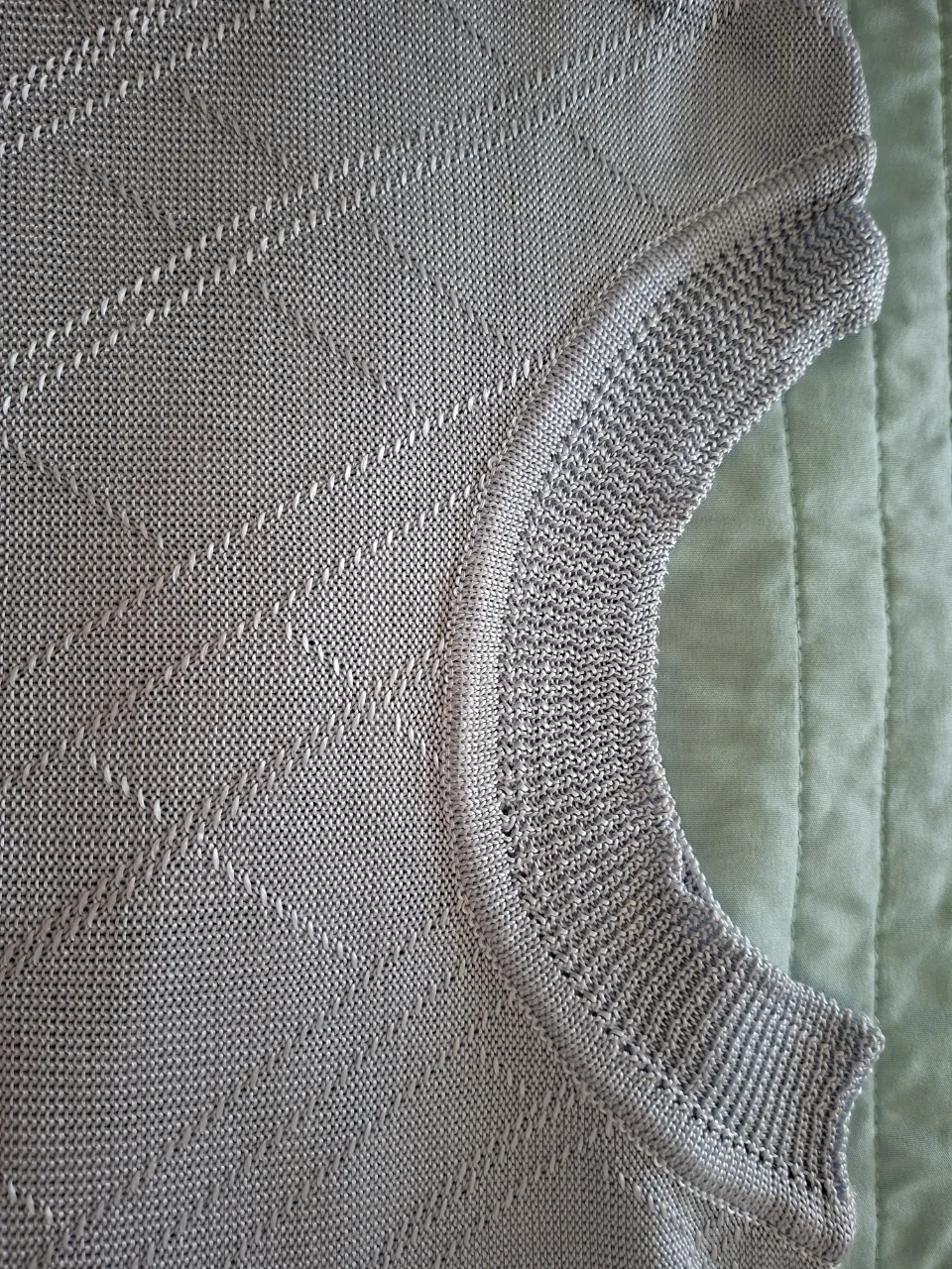 Sweater Sin marca - imagen 2