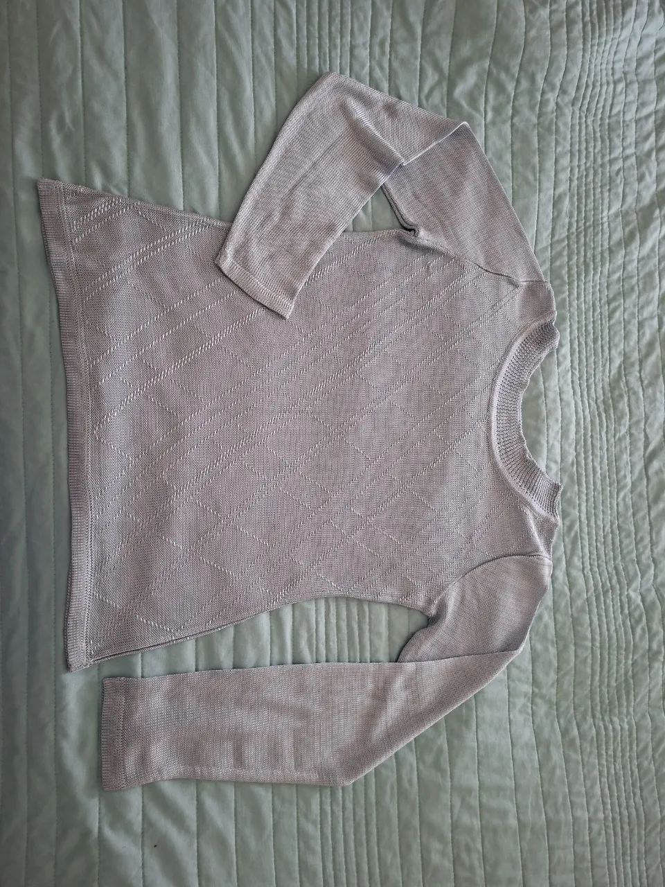 Sweater Sin marca - imagen 1