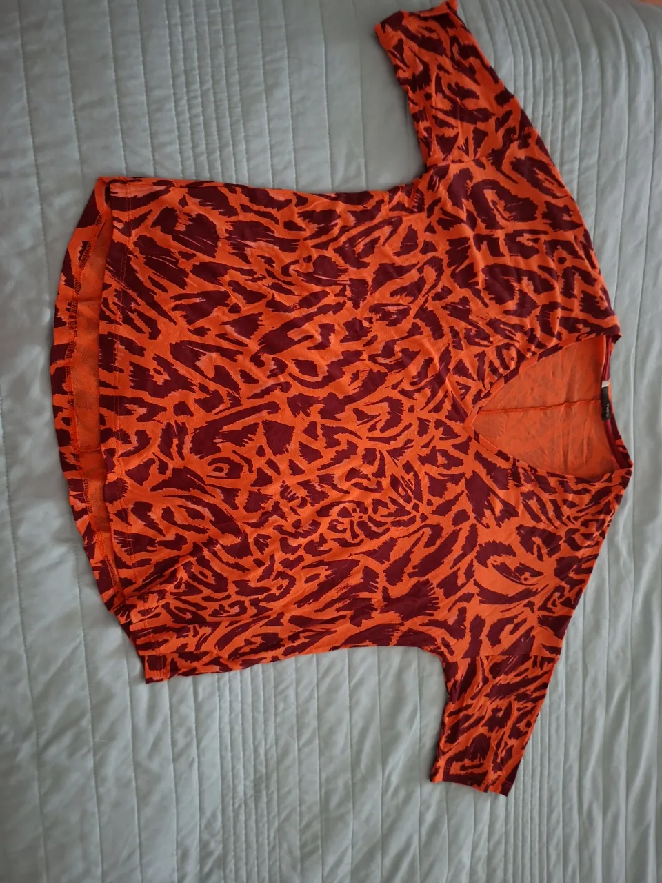 Remera Tucci