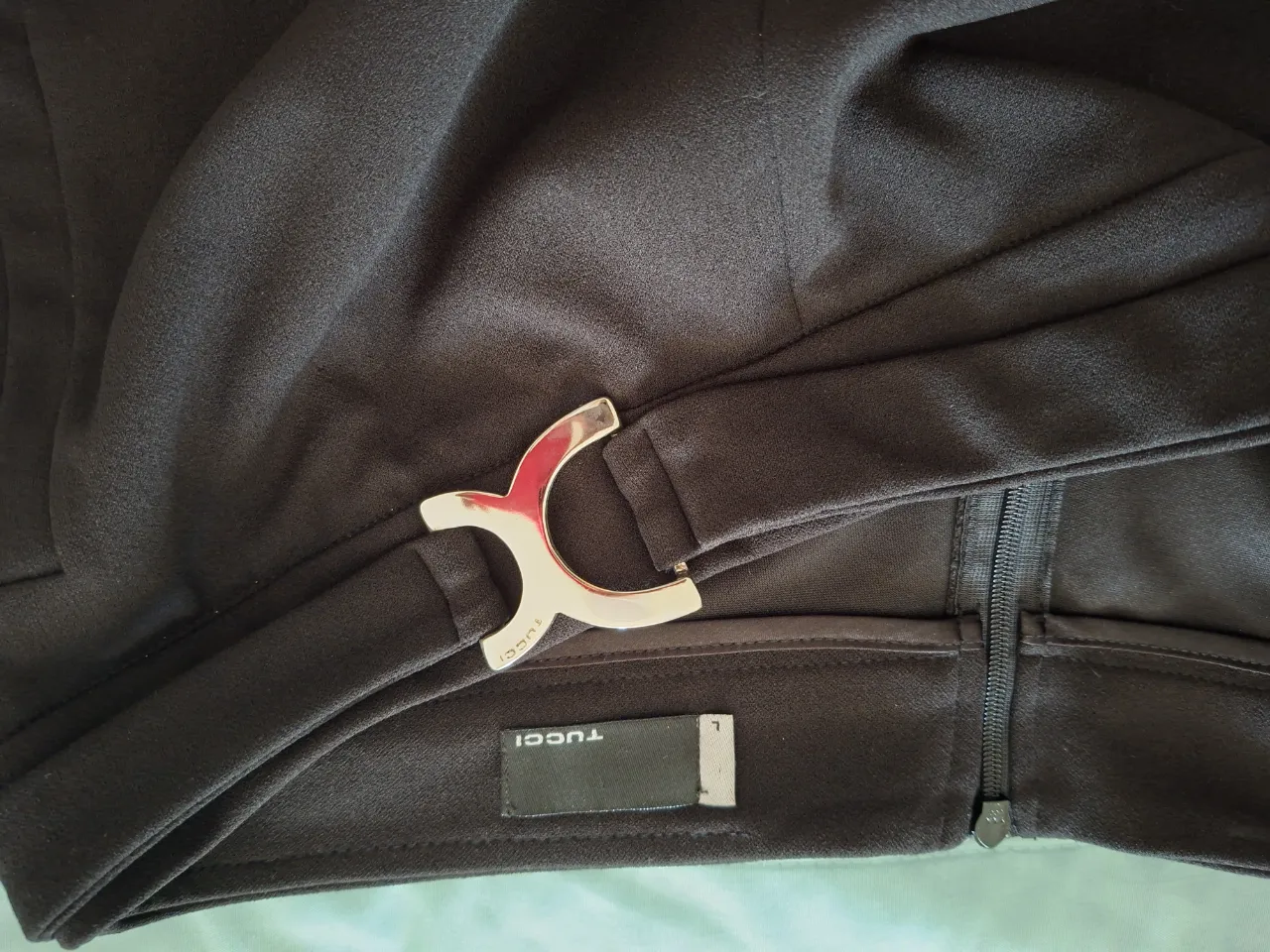 Short Tucci - imagen 3