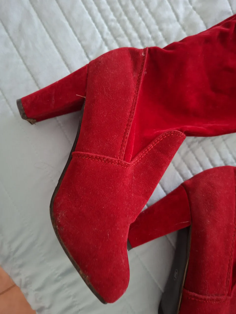 Botas S/m - imagen 2