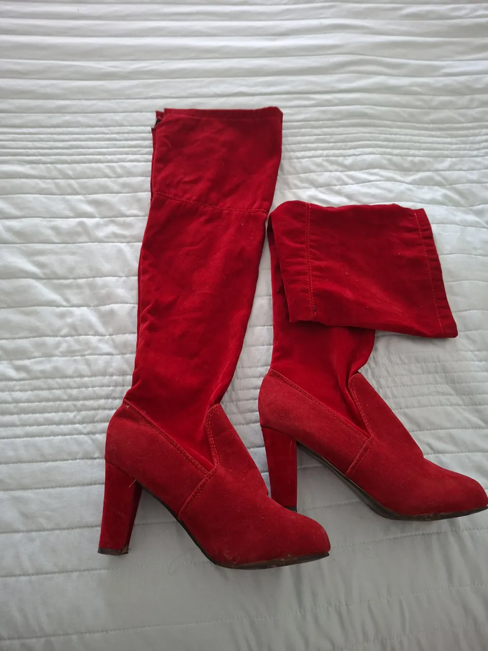 Botas S/m - imagen 1