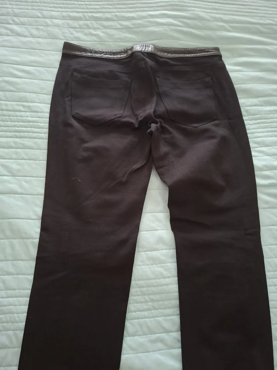 Pantalón Rapsodia - imagen 2