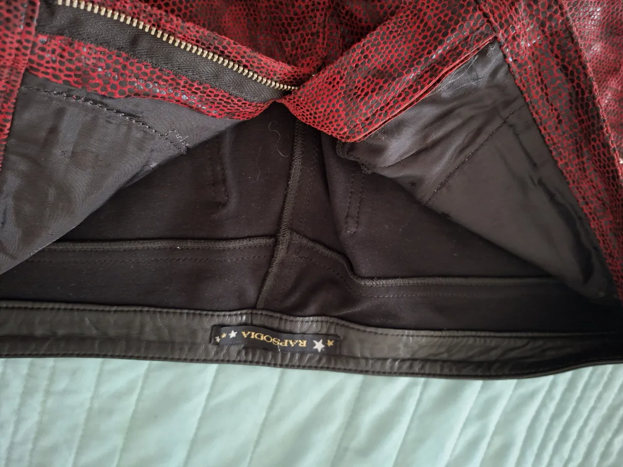 Pantalón Rapsodia - imagen 4