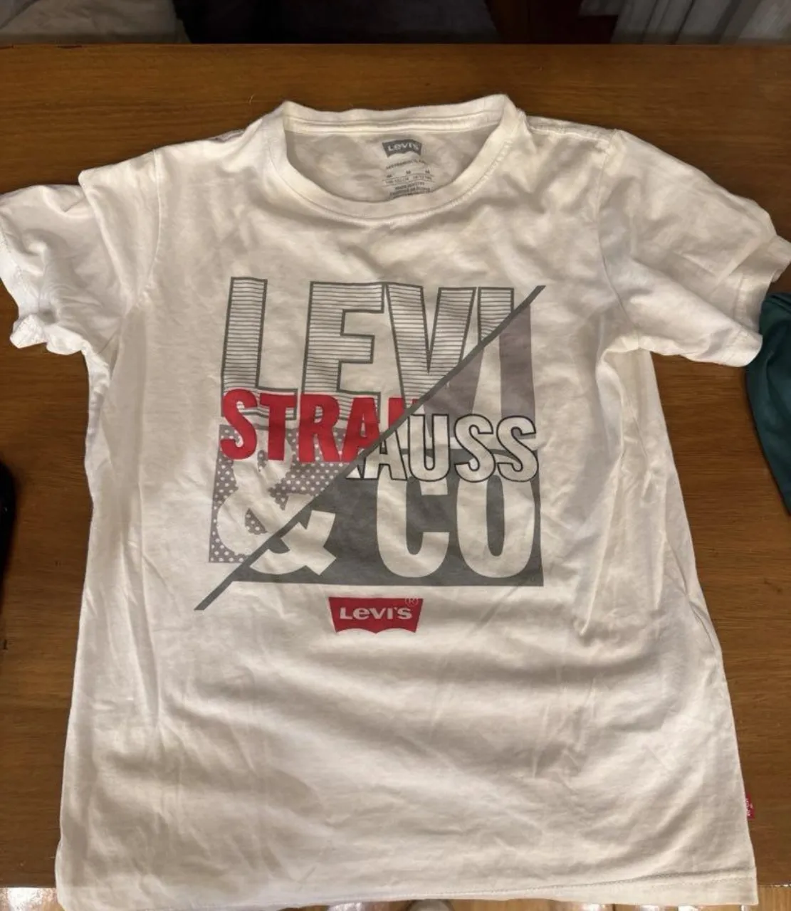Remera Levi's - imagen 1