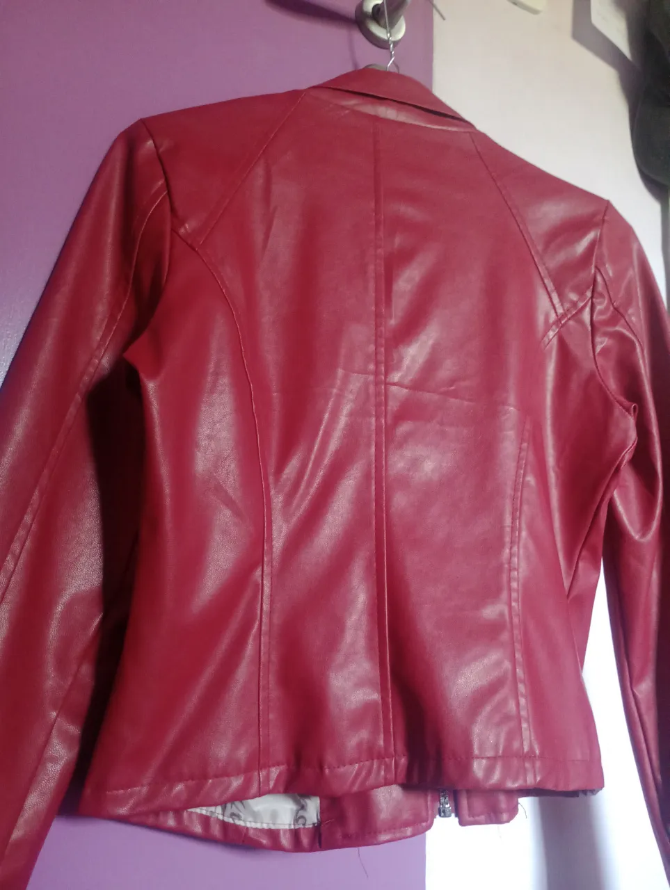 Campera Qiguan fashion - imagen 3