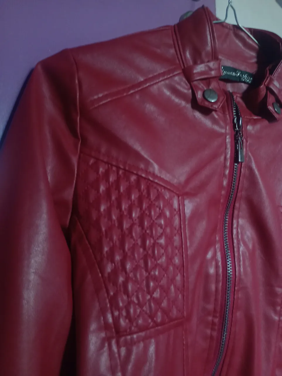 Campera Qiguan fashion - imagen 6