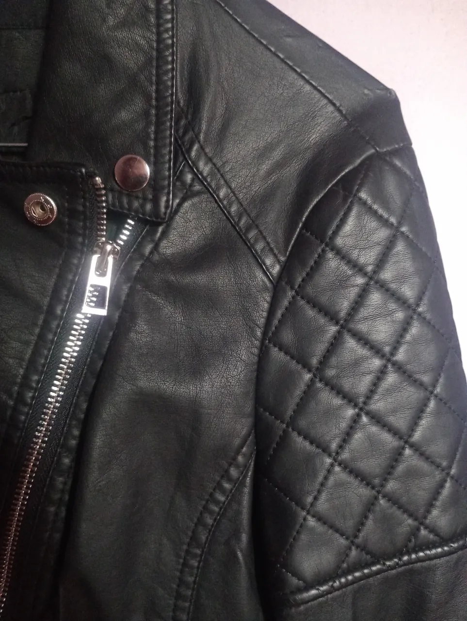 Campera M.f.q.l.i.s - imagen 4