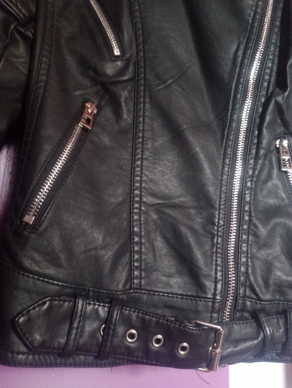 Campera M.f.q.l.i.s - imagen 2