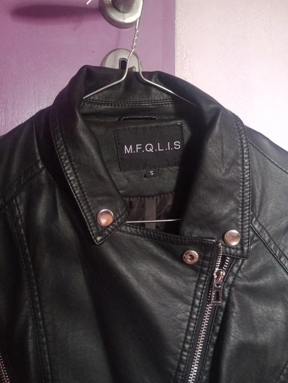 Campera M.f.q.l.i.s - imagen 3