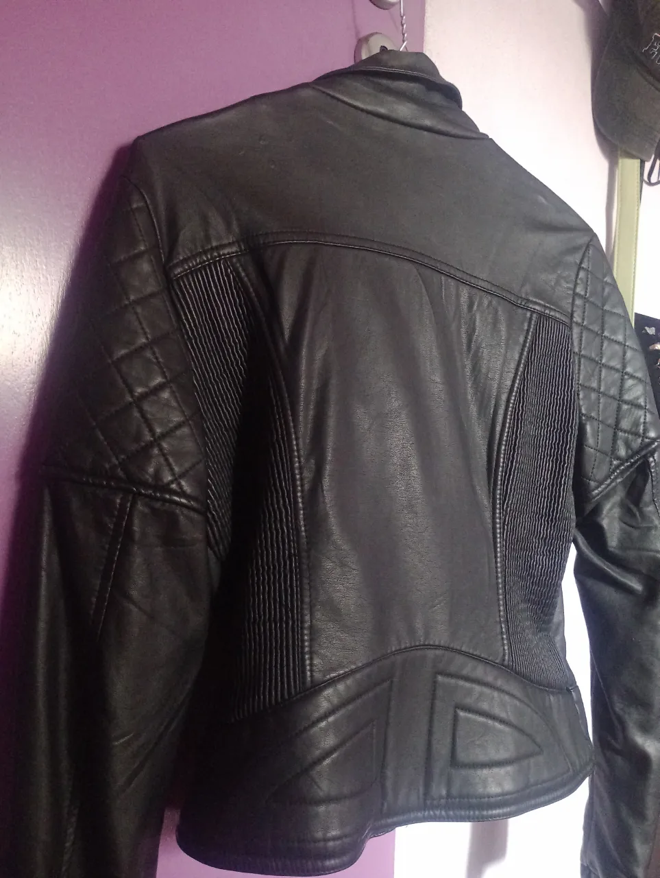 Campera M.f.q.l.i.s - imagen 5