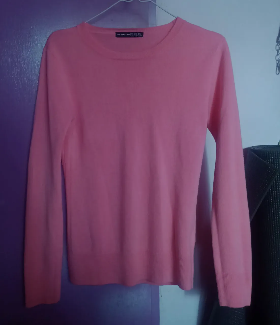 Sweater Atmosphere - imagen 1