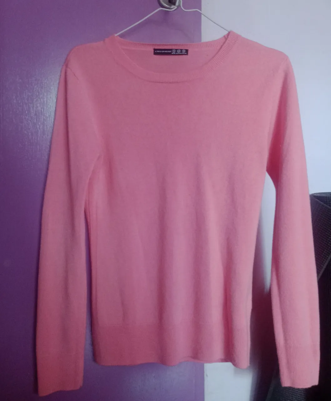 Sweater Atmosphere - imagen 4