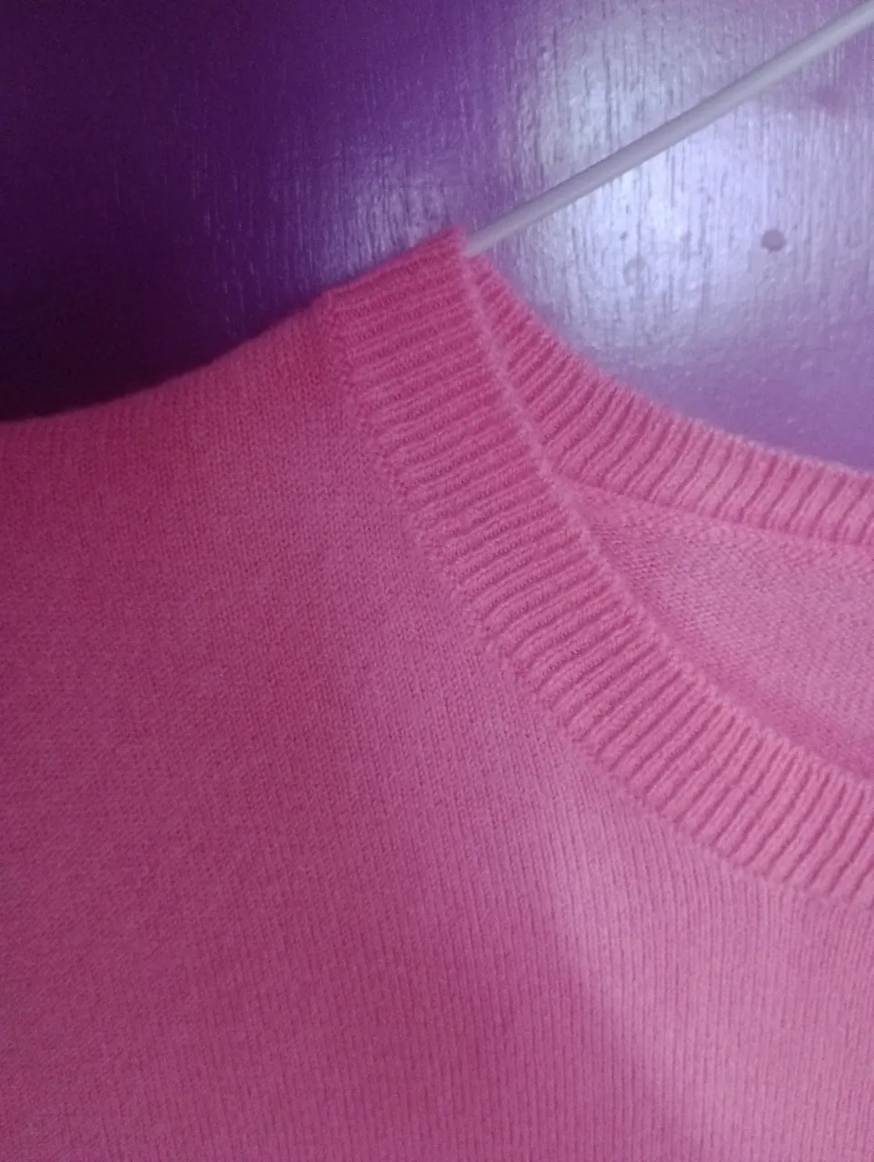 Sweater Atmosphere - imagen 2