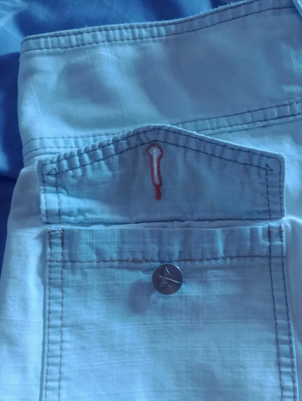 Short Tabatha - imagen 4