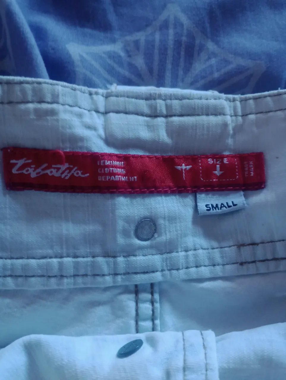 Short Tabatha - imagen 3