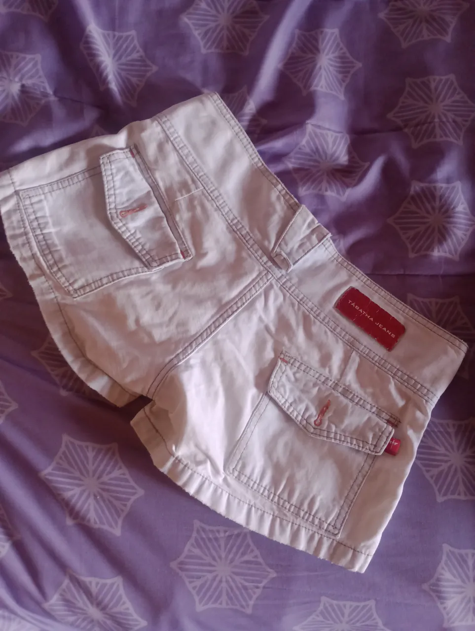 Short Tabatha - imagen 2