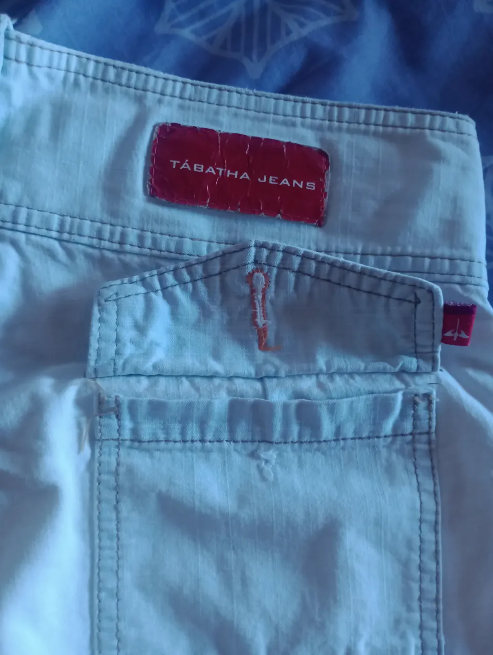 Short Tabatha - imagen 5