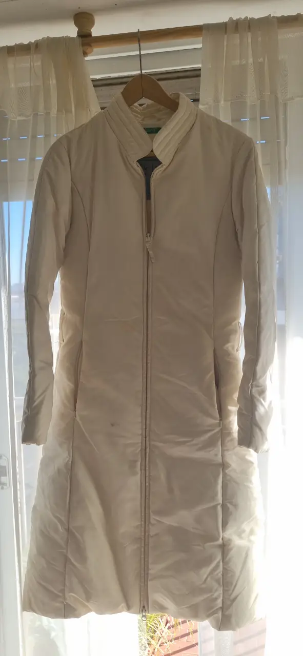 Trench United Colors of Benetton - imagen 4