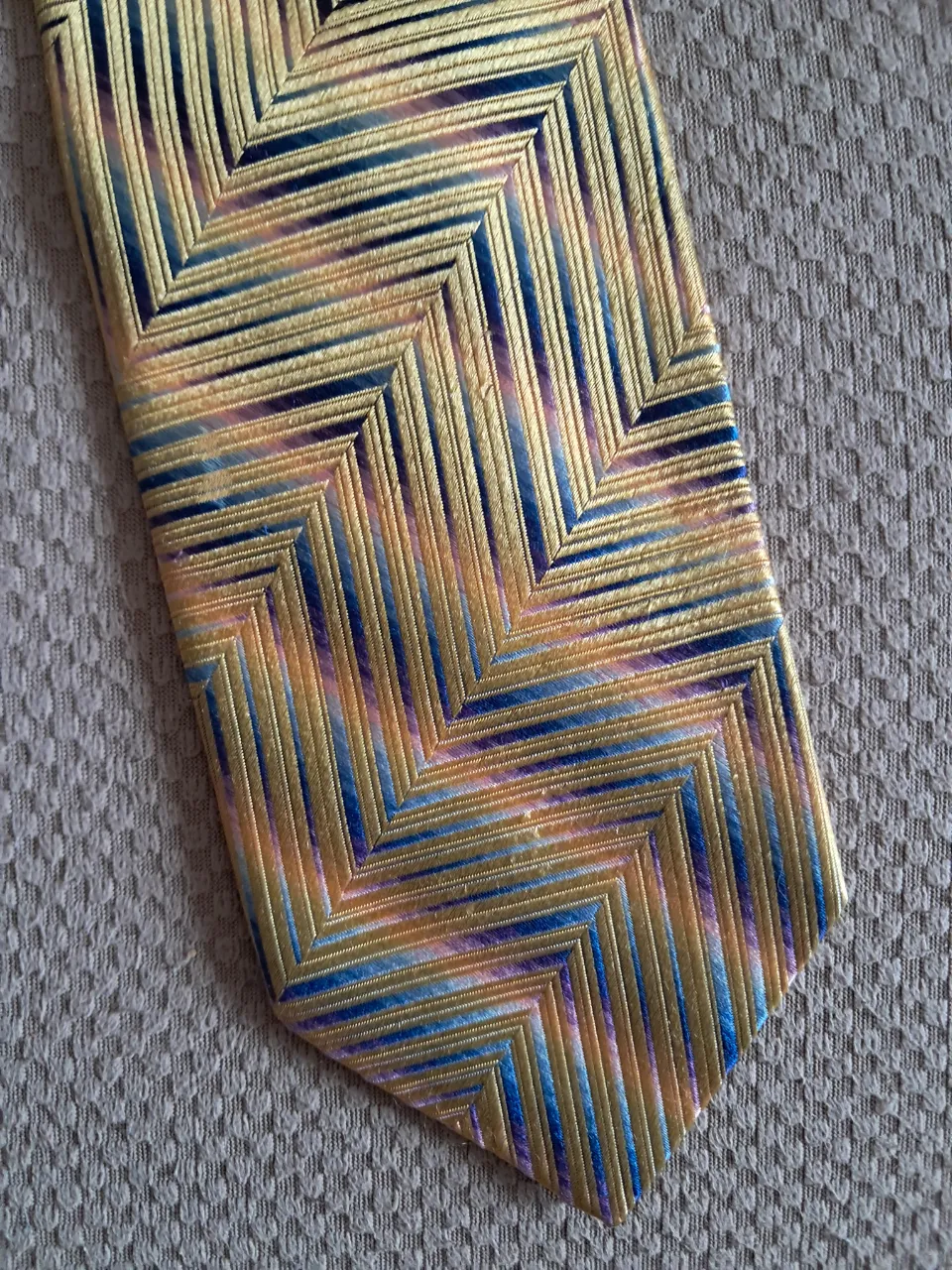 Corbata Bogart - italy - imagen 2