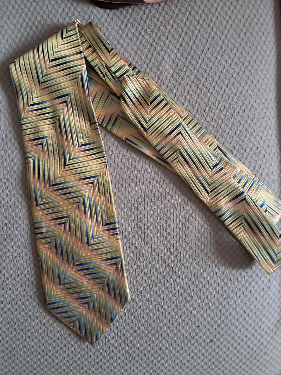 Corbata Bogart - italy - imagen 3
