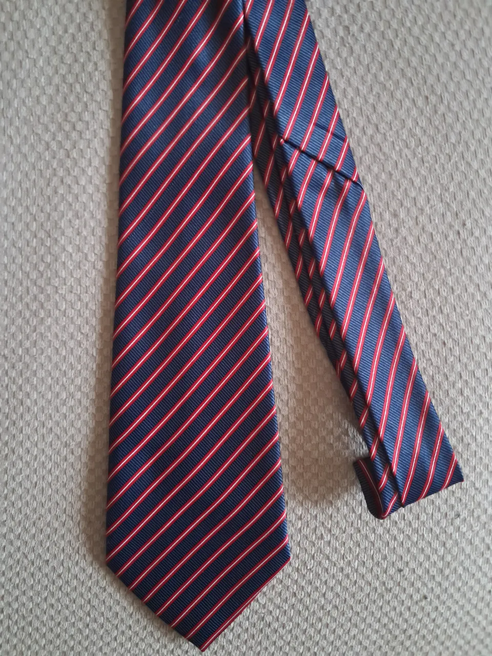 Corbata London tie - imagen 3