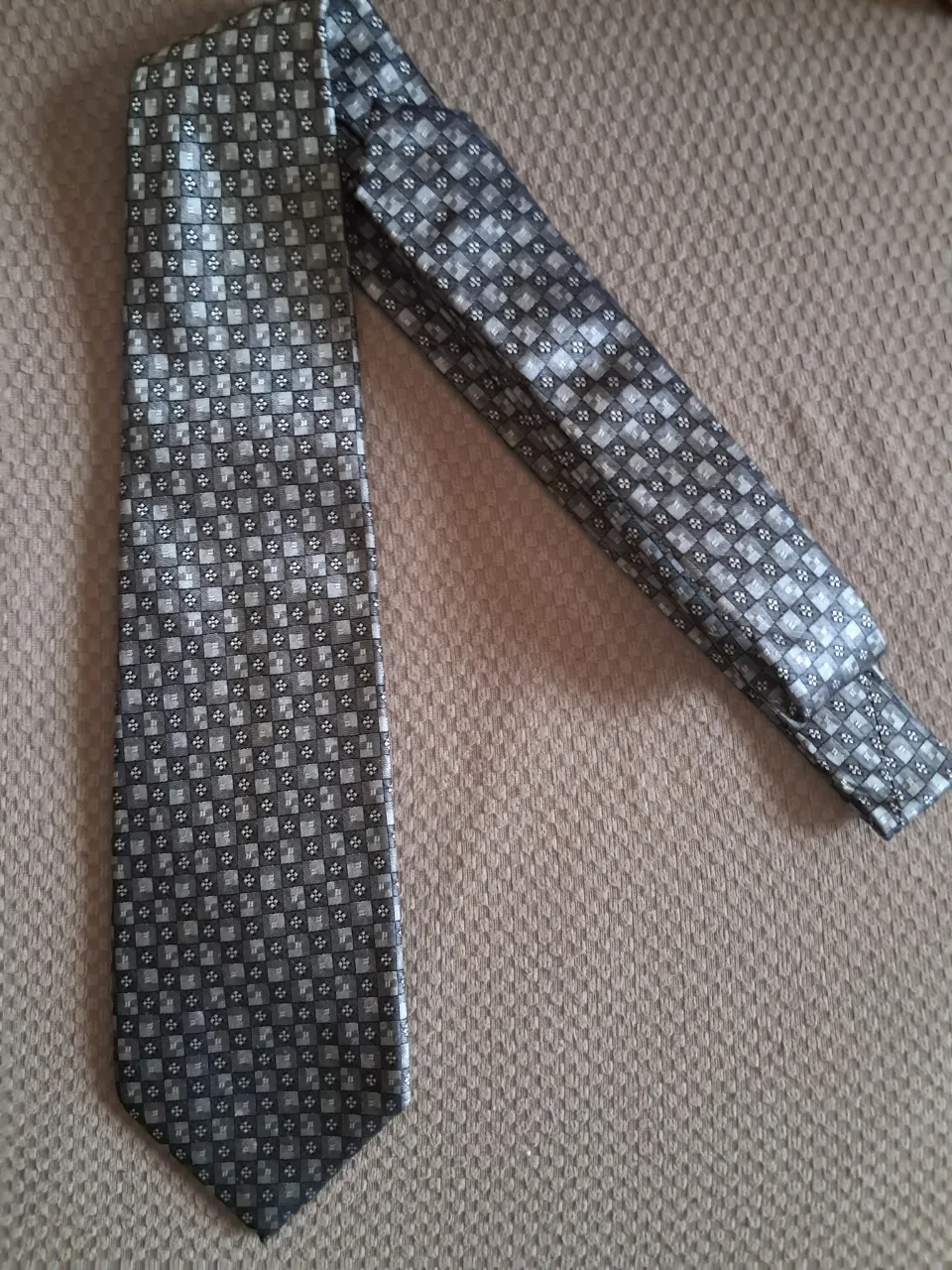 Corbata Balenciaga - imagen 3