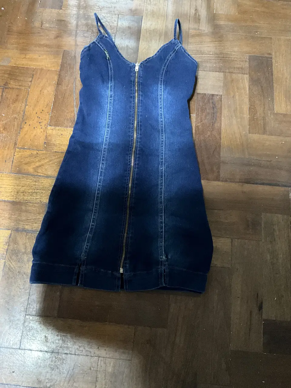 Vestido Otra - Vista 2