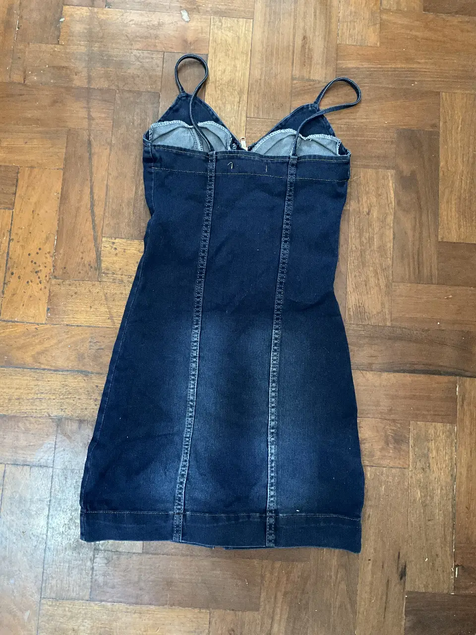 Vestido Otra - Vista 3