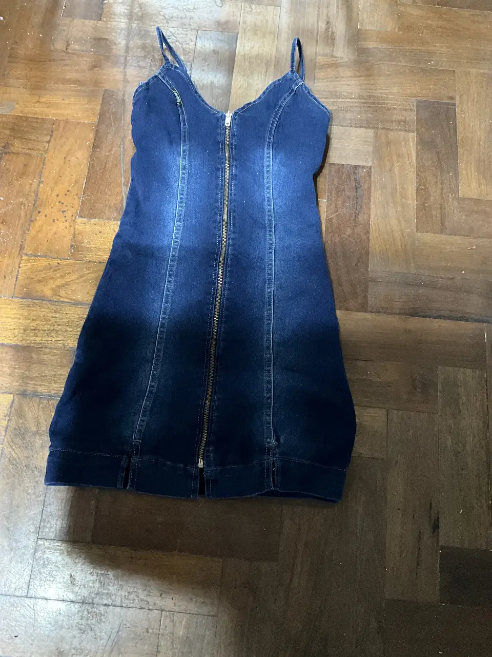 Vestido Otra - Vista 4