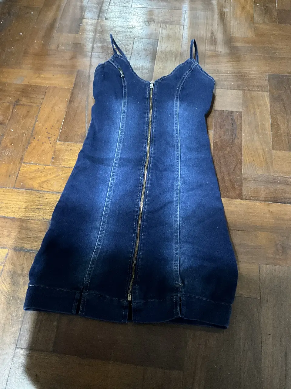 Vestido Otra - Vista 5