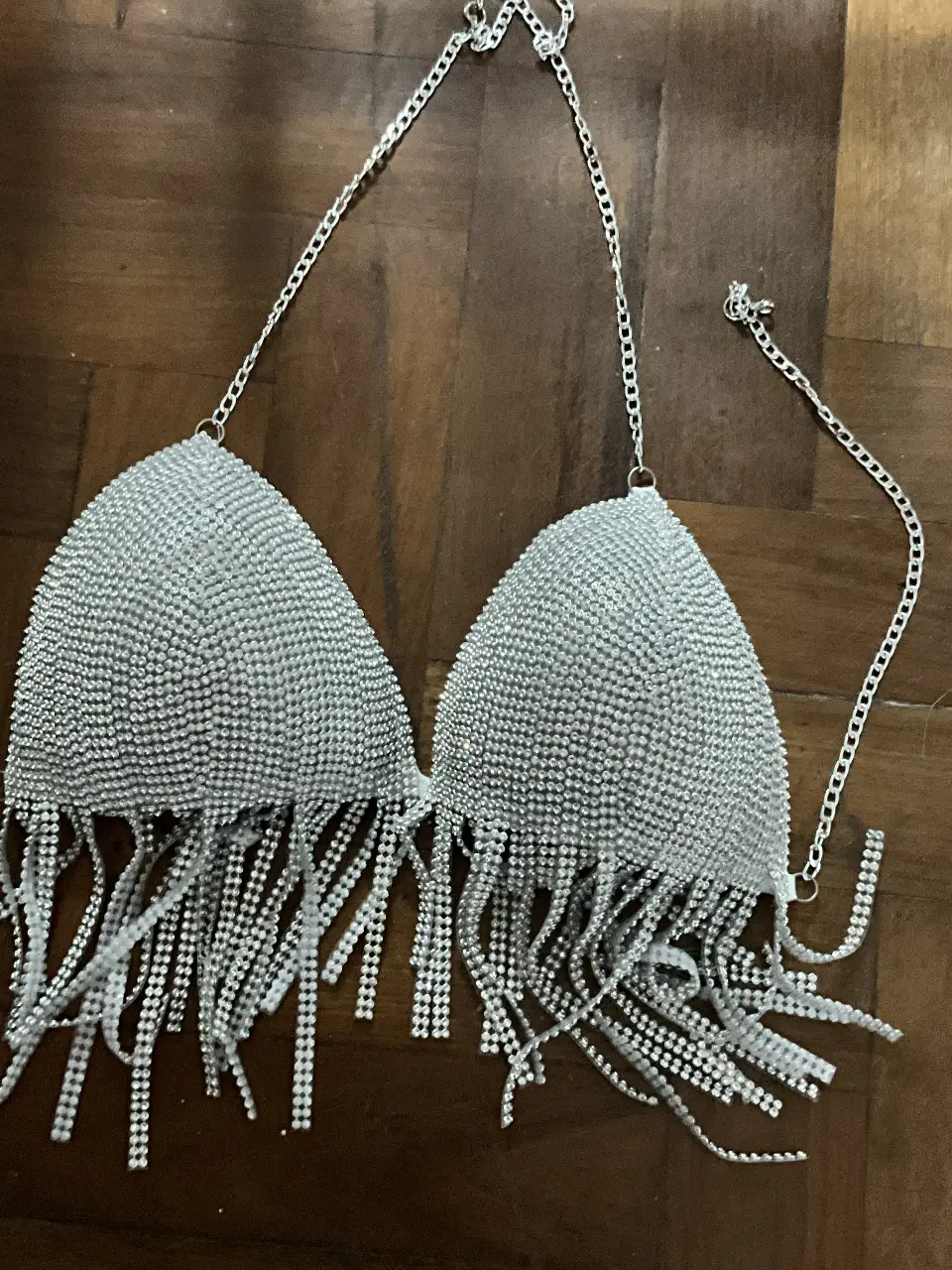 Bikini Karen - Vista 2