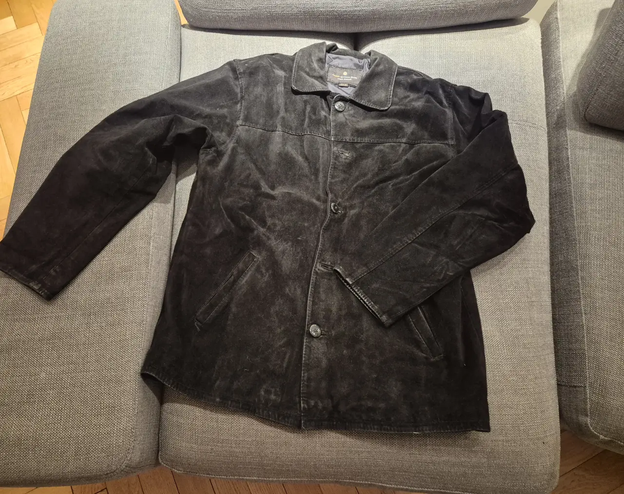 Campera Quarry-Technical Brand - imagen 1