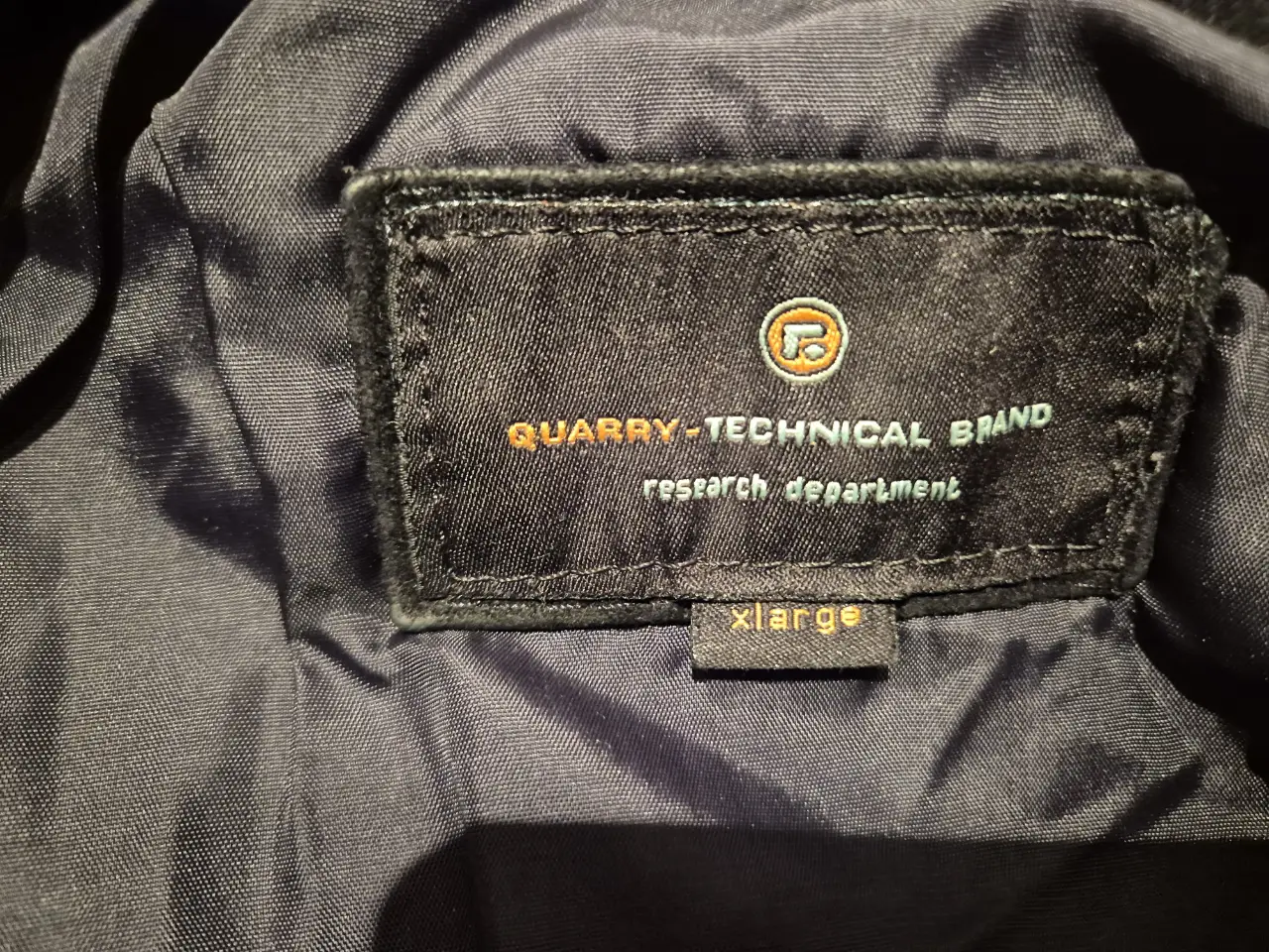 Campera Quarry-Technical Brand - imagen 3