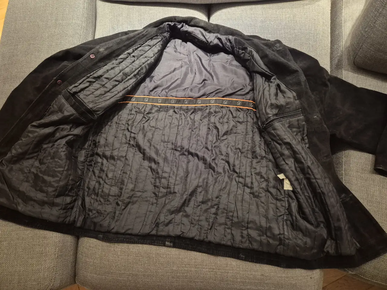 Campera Quarry-Technical Brand - imagen 2