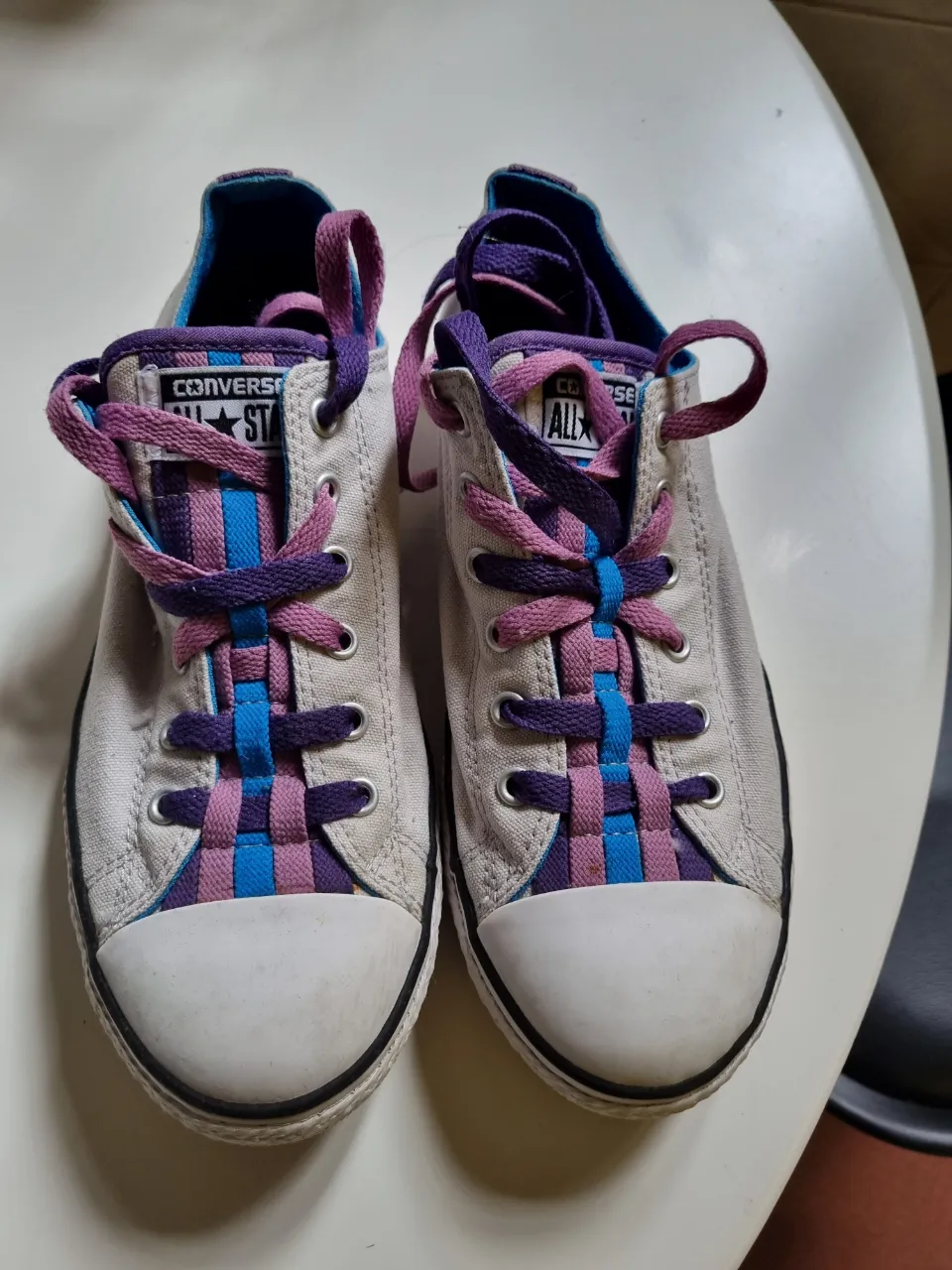 Zapatillas Converse - imagen 1