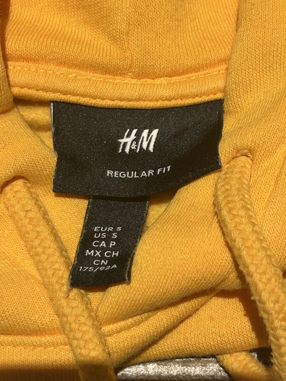 Buzo H&M - imagen 3