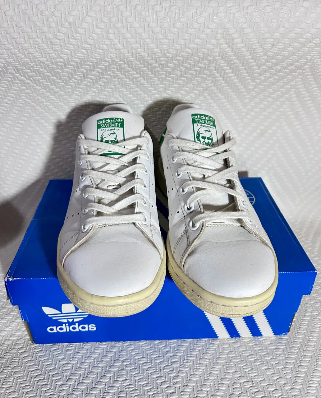 Zapatillas adidas - Vista 3
