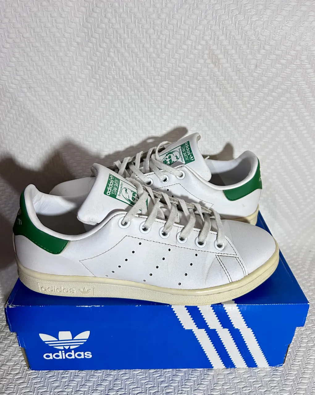 Zapatillas adidas