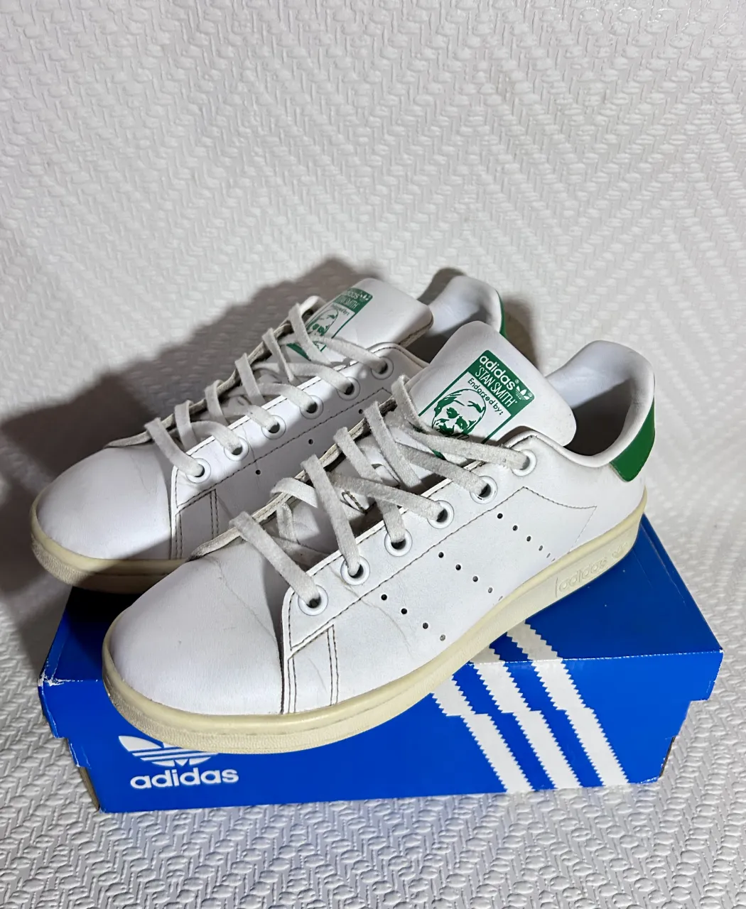 Zapatillas adidas - Vista 2