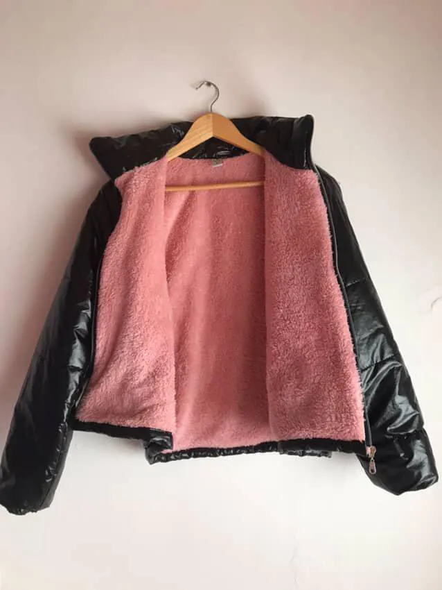 Campera Sin marca - imagen 3