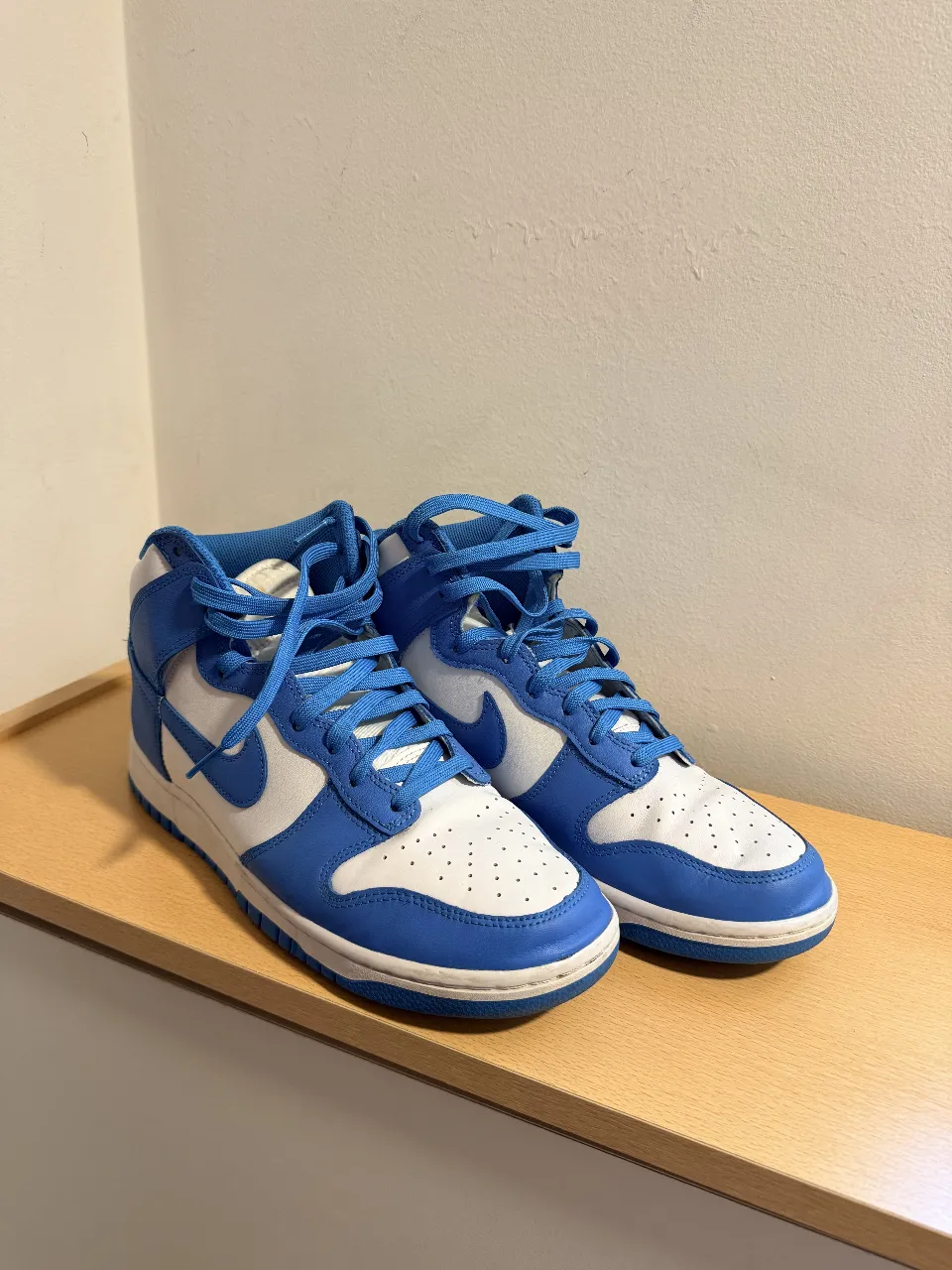 Zapatillas Nike - imagen 1